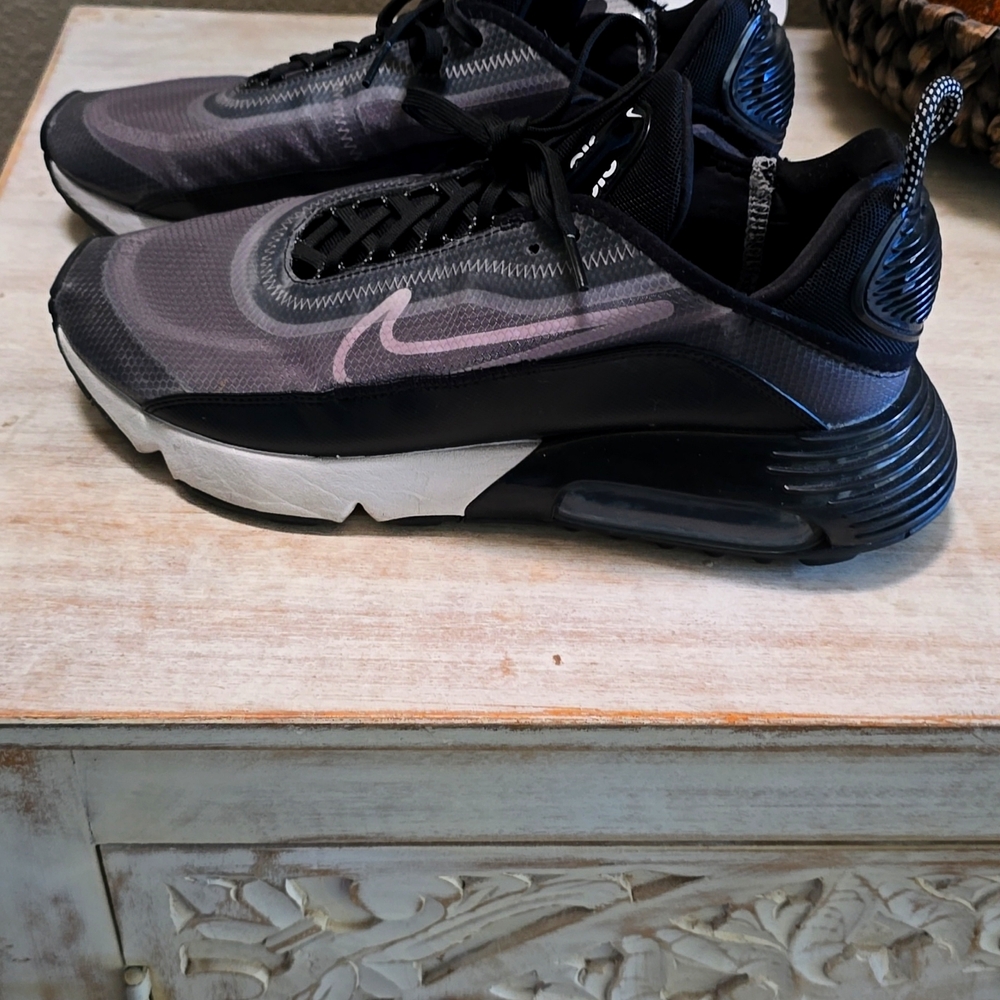 Nike Womens